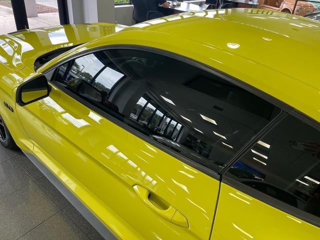 2021 Ford Mustang (CC-2078299) for sale in Jacksonville, Florida