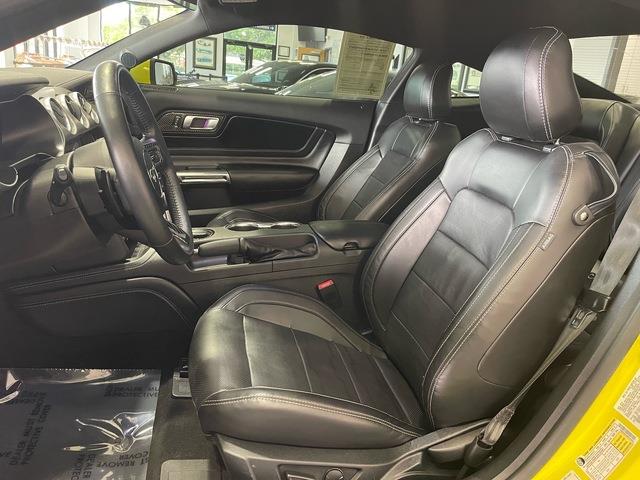 2021 Ford Mustang (CC-2078299) for sale in Jacksonville, Florida