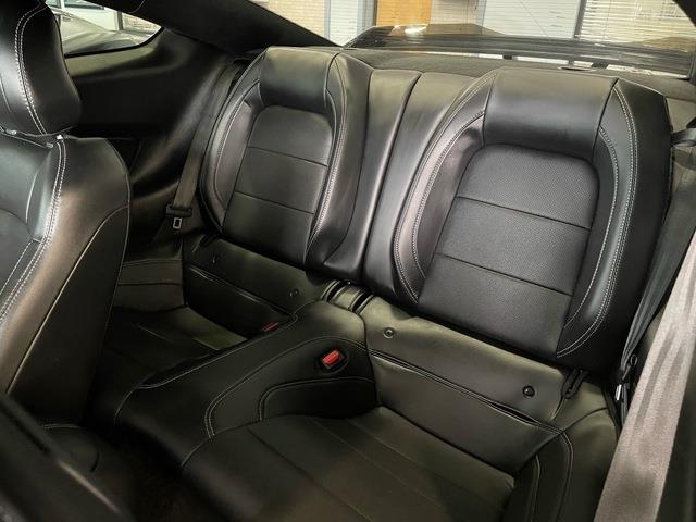 2021 Ford Mustang (CC-2078299) for sale in Jacksonville, Florida