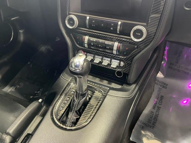 2021 Ford Mustang (CC-2078299) for sale in Jacksonville, Florida