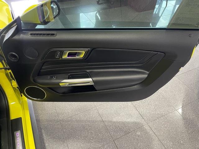 2021 Ford Mustang (CC-2078299) for sale in Jacksonville, Florida