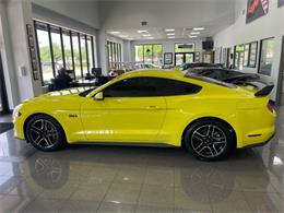2021 Ford Mustang (CC-2078299) for sale in Jacksonville, Florida