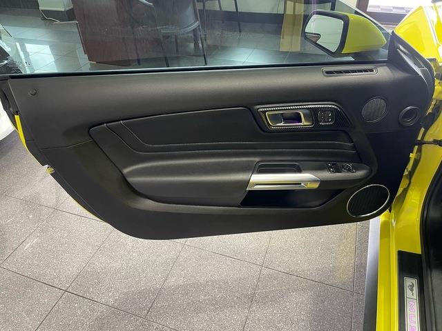 2021 Ford Mustang (CC-2078299) for sale in Jacksonville, Florida