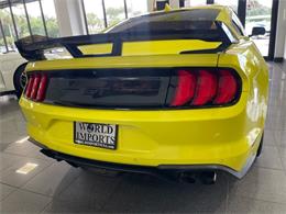 2021 Ford Mustang (CC-2078299) for sale in Jacksonville, Florida