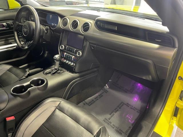 2021 Ford Mustang (CC-2078299) for sale in Jacksonville, Florida