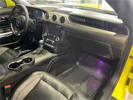 2021 Ford Mustang (CC-2078299) for sale in Jacksonville, Florida
