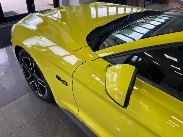 2021 Ford Mustang (CC-2078299) for sale in Jacksonville, Florida