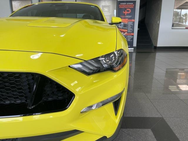 2021 Ford Mustang (CC-2078299) for sale in Jacksonville, Florida