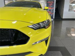 2021 Ford Mustang (CC-2078299) for sale in Jacksonville, Florida