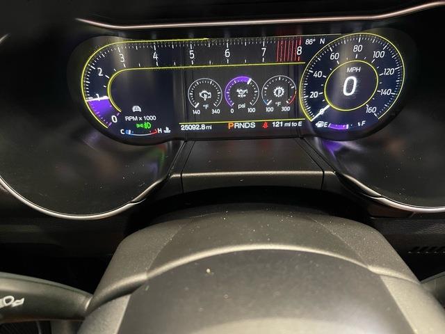 2021 Ford Mustang (CC-2078299) for sale in Jacksonville, Florida