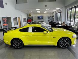 2021 Ford Mustang (CC-2078299) for sale in Jacksonville, Florida