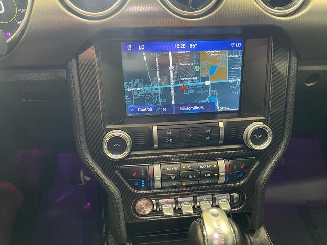 2021 Ford Mustang (CC-2078299) for sale in Jacksonville, Florida