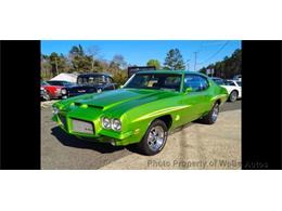 1971 Pontiac LeMans (CC-2070083) for sale in Calverton, New York