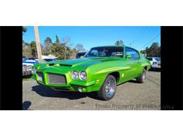 1971 Pontiac LeMans (CC-2070083) for sale in Calverton, New York