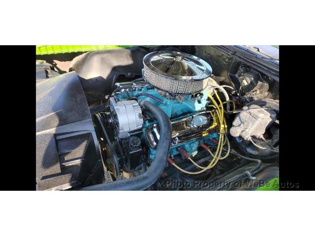 1971 Pontiac LeMans (CC-2070083) for sale in Calverton, New York