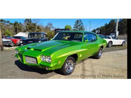 1971 Pontiac LeMans (CC-2070083) for sale in Calverton, New York