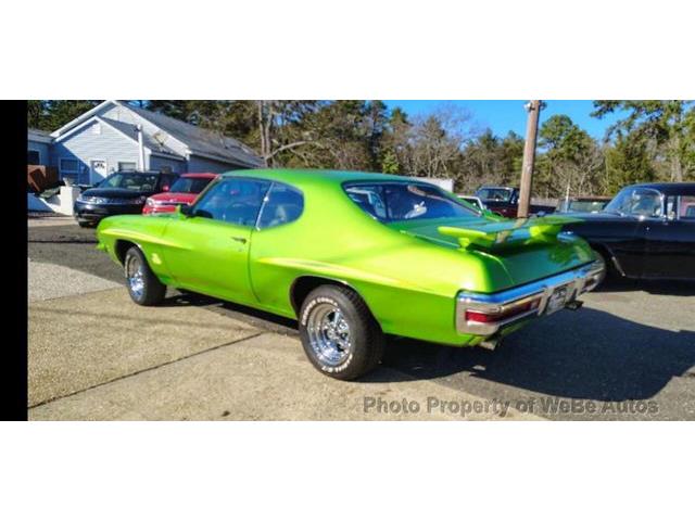 1971 Pontiac LeMans (CC-2070083) for sale in Calverton, New York
