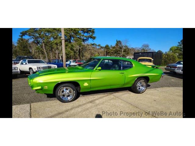 1971 Pontiac LeMans (CC-2070083) for sale in Calverton, New York