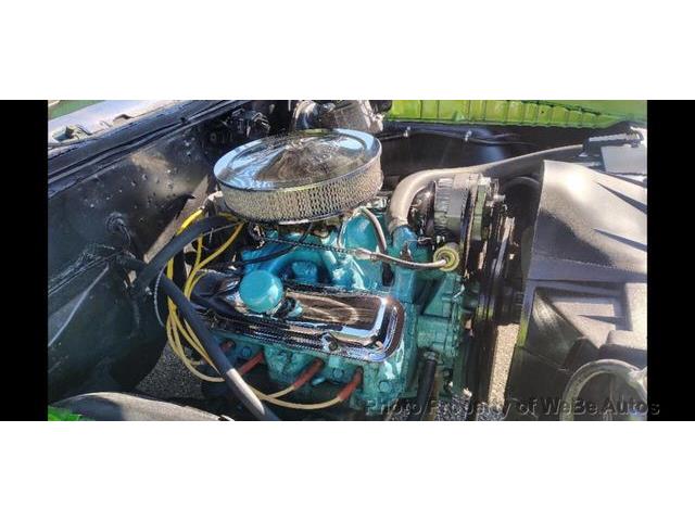 1971 Pontiac LeMans (CC-2070083) for sale in Calverton, New York