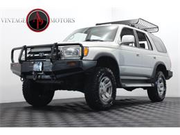 1999 Toyota 4Runner (CC-2078300) for sale in Statesville, North Carolina