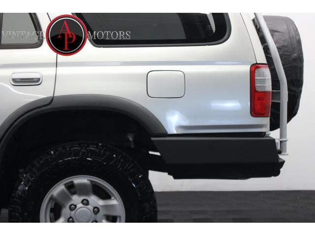 1999 Toyota 4Runner (CC-2078300) for sale in Statesville, North Carolina