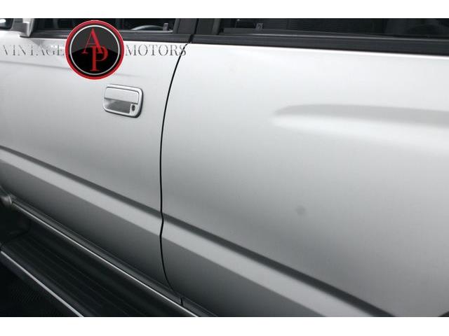 1999 Toyota 4Runner (CC-2078300) for sale in Statesville, North Carolina