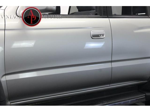 1999 Toyota 4Runner (CC-2078300) for sale in Statesville, North Carolina
