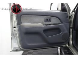 1999 Toyota 4Runner (CC-2078300) for sale in Statesville, North Carolina