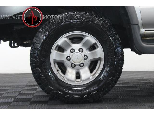 1999 Toyota 4Runner (CC-2078300) for sale in Statesville, North Carolina