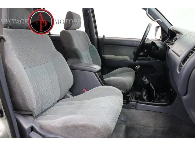 1999 Toyota 4Runner (CC-2078300) for sale in Statesville, North Carolina