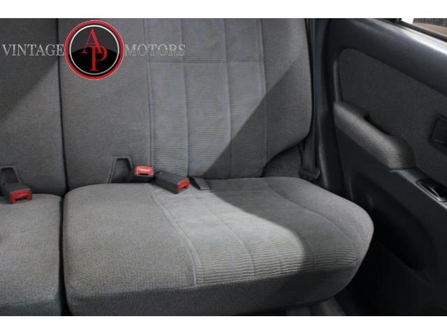 1999 Toyota 4Runner (CC-2078300) for sale in Statesville, North Carolina