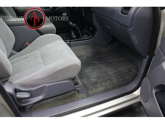 1999 Toyota 4Runner (CC-2078300) for sale in Statesville, North Carolina
