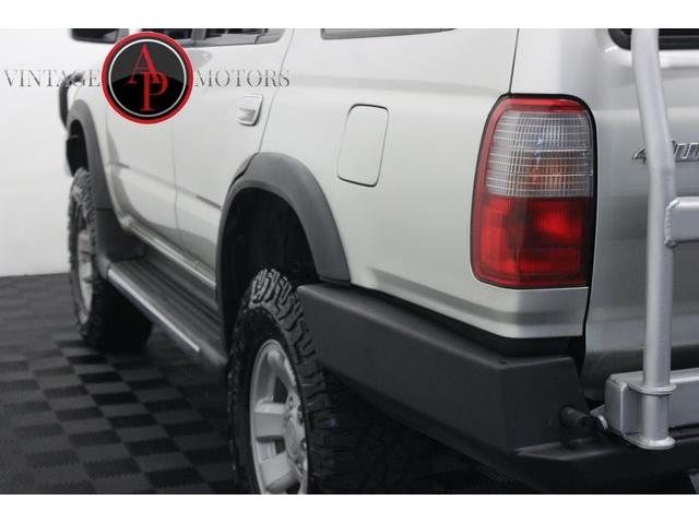 1999 Toyota 4Runner (CC-2078300) for sale in Statesville, North Carolina