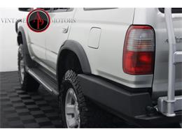 1999 Toyota 4Runner (CC-2078300) for sale in Statesville, North Carolina