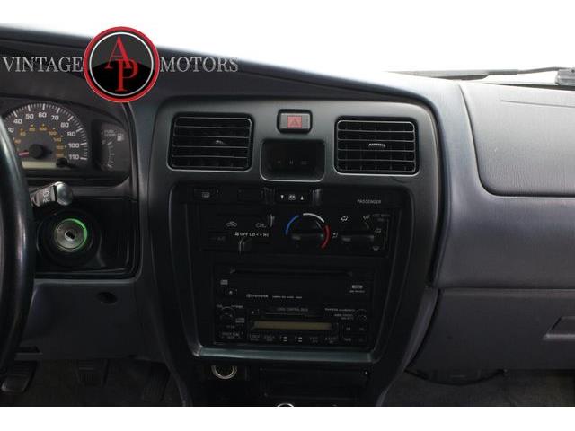 1999 Toyota 4Runner (CC-2078300) for sale in Statesville, North Carolina