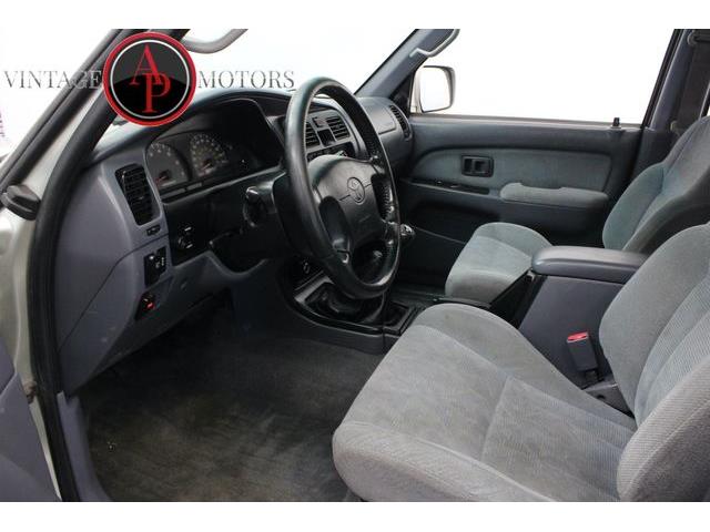 1999 Toyota 4Runner (CC-2078300) for sale in Statesville, North Carolina
