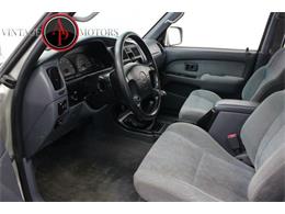 1999 Toyota 4Runner (CC-2078300) for sale in Statesville, North Carolina