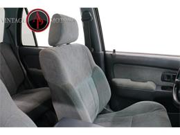 1999 Toyota 4Runner (CC-2078300) for sale in Statesville, North Carolina