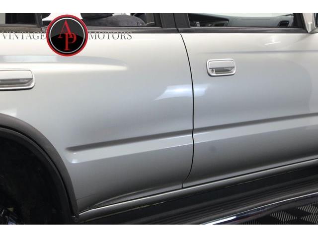 1999 Toyota 4Runner (CC-2078300) for sale in Statesville, North Carolina