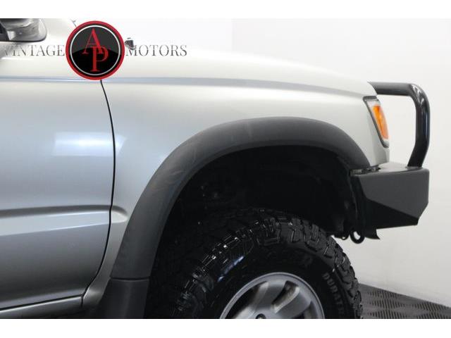 1999 Toyota 4Runner (CC-2078300) for sale in Statesville, North Carolina