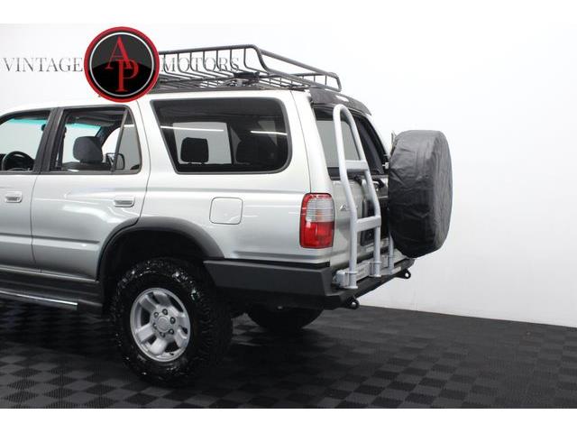 1999 Toyota 4Runner (CC-2078300) for sale in Statesville, North Carolina