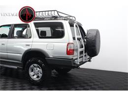 1999 Toyota 4Runner (CC-2078300) for sale in Statesville, North Carolina