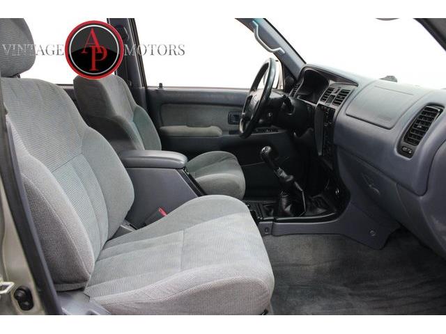 1999 Toyota 4Runner (CC-2078300) for sale in Statesville, North Carolina