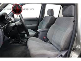 1999 Toyota 4Runner (CC-2078300) for sale in Statesville, North Carolina