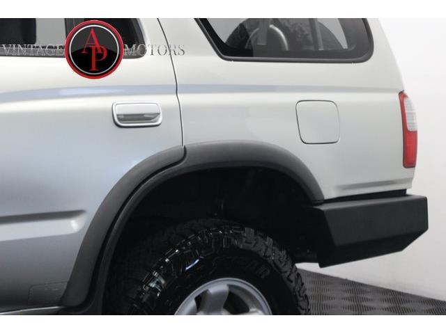 1999 Toyota 4Runner (CC-2078300) for sale in Statesville, North Carolina