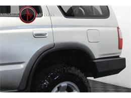 1999 Toyota 4Runner (CC-2078300) for sale in Statesville, North Carolina
