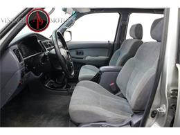 1999 Toyota 4Runner (CC-2078300) for sale in Statesville, North Carolina