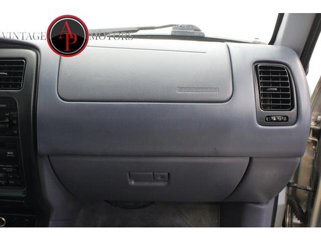 1999 Toyota 4Runner (CC-2078300) for sale in Statesville, North Carolina