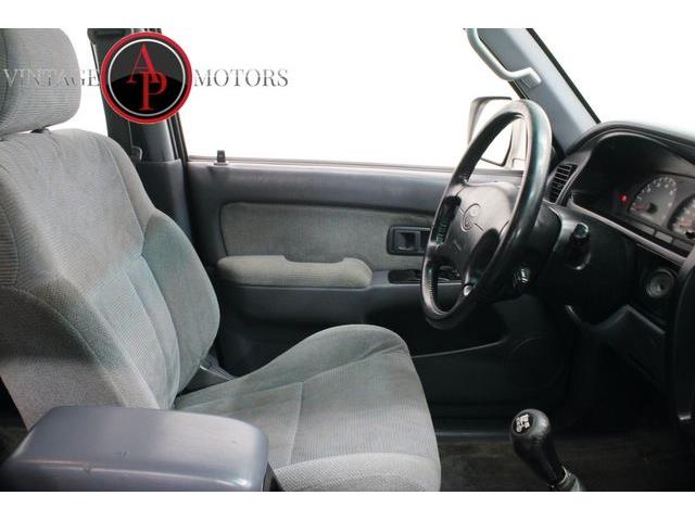 1999 Toyota 4Runner (CC-2078300) for sale in Statesville, North Carolina