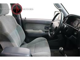 1999 Toyota 4Runner (CC-2078300) for sale in Statesville, North Carolina